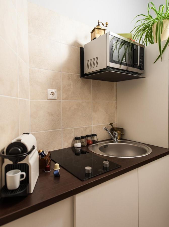 Europe Heart Apartment For 9 บูดาเปสต์ ภายนอก รูปภาพ