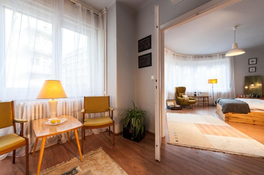 Europe Heart Apartment For 9 บูดาเปสต์ ภายนอก รูปภาพ